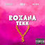 Cover Roxana Tekk