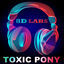 Cover Toxic Pony (8D Audio Mix)