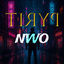 Cover NWO