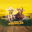 Cover Ela quer me provocar