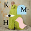Cover Child In Reverse (Deluxe Edition)
