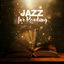 Cover Jazz for Reading