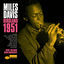 Cover Birdland 1951 (Reissue)