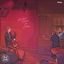 Cover Whiskey, Smoke and Jazz