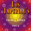 Cover Color Y Ritmo De Venezuela, Vol. 2