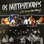Cover Os Mateadores 25 Anos Ao Vivo