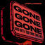 Cover Gone Gone Gone (feat. Teddy Swims) [Unplugged]