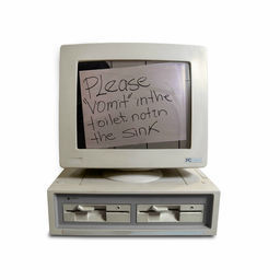 ''