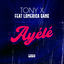 Cover Ayélé