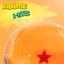 Cover ANIME HITS. Dragonball