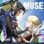 Cover Dislyte - MUSE