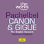 Cover Pachelbel: Canon and Gigue