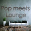 Cover Pop Meets Lounge (Cover Hits in Chillout Lounge)