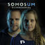 Cover Somos Um (Ao Vivo)