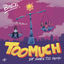 Cover Too Much (DJ Smallz 732 Remix)