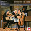 Cover Symphony No. 1 in C Major, Op. 21/III. Menuetto. Allegro molto e vivace