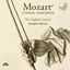 Cover Mozart: 3 Violin Concertos