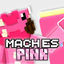 Cover Mach es Pink