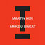 Cover Make U Sweat