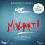 Cover Mozart! - Das Musical - Gesamtaufnahme Live