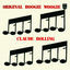 Cover Original Boogie Woogie