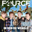 Cover Ik Heb de Wereld