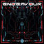 Cover Antimatter