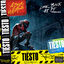 Cover Look Back at It (Tiësto and SWACQ Remix)