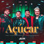 Cover Açúcar (Ao Vivo)
