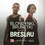 Cover „Blondynki, brunetki" z serialu Breslau (Disney+, Męskie Granie Orkiestra 2025)