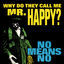 Cover Why Do They Call Me Mr. Happy?