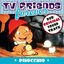 Cover TV Friends Forever - Der Original Sound Track: Pinocchio