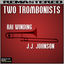 Cover Two Trombonists: Kai Winding & J.J. Johnson