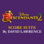 Cover Descendants 2 Score Suite (From "Descendants 2")