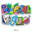 Cover Tropical Vogue Vol.3