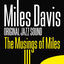 Cover Original Jazz Sound: The Musings of Miles
