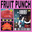 Cover Fruit Punch