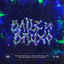 Cover Baile do Bruxo (Piseiro)
