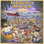 Cover Beddy Rays