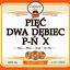 Cover P-Ń X