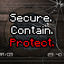 Cover Secure.Contain.Protect