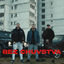 Cover BEZ CHUVSTVA