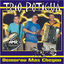 Cover Demorou Mas Chegou