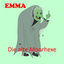 Cover Die alte Moorhexe