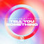Cover Tell You Something