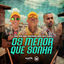 Cover Os Menor Que Sonha