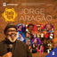 Cover Sambabook Jorge Aragão, Vol. 2