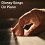 Cover Disney Songs on Piano