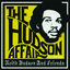 Cover The Hudson Affair: Keith Hudson and Friends