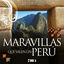 Cover Serie Maravillas: Maravillas que Valen Un Perú, 2 Volúmenes
